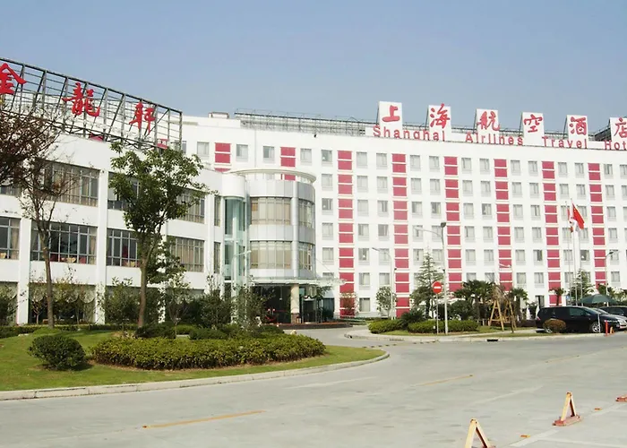 Shanghai Airlines Travel Hotel