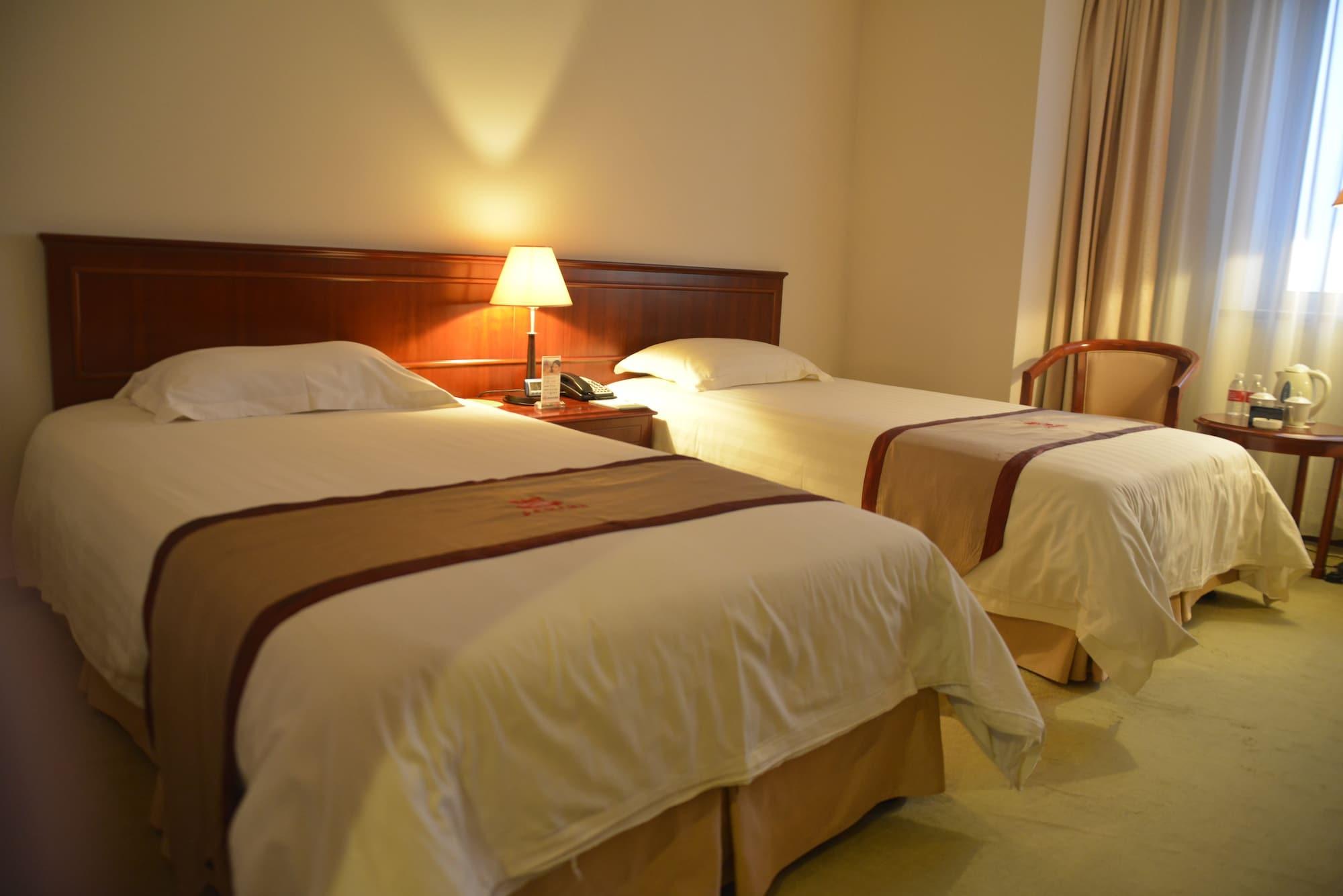 Hotel Airlines Travel