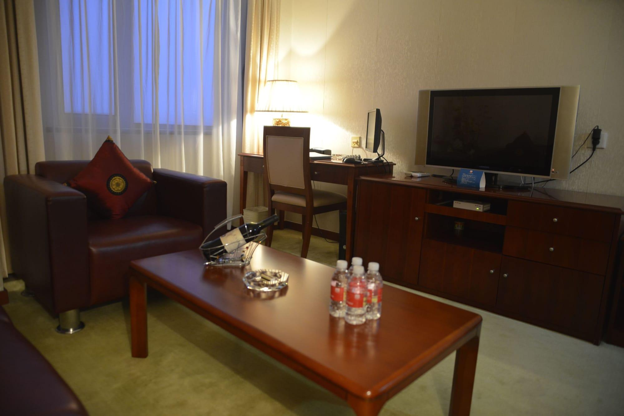 Airlines Travel Hotel 4*