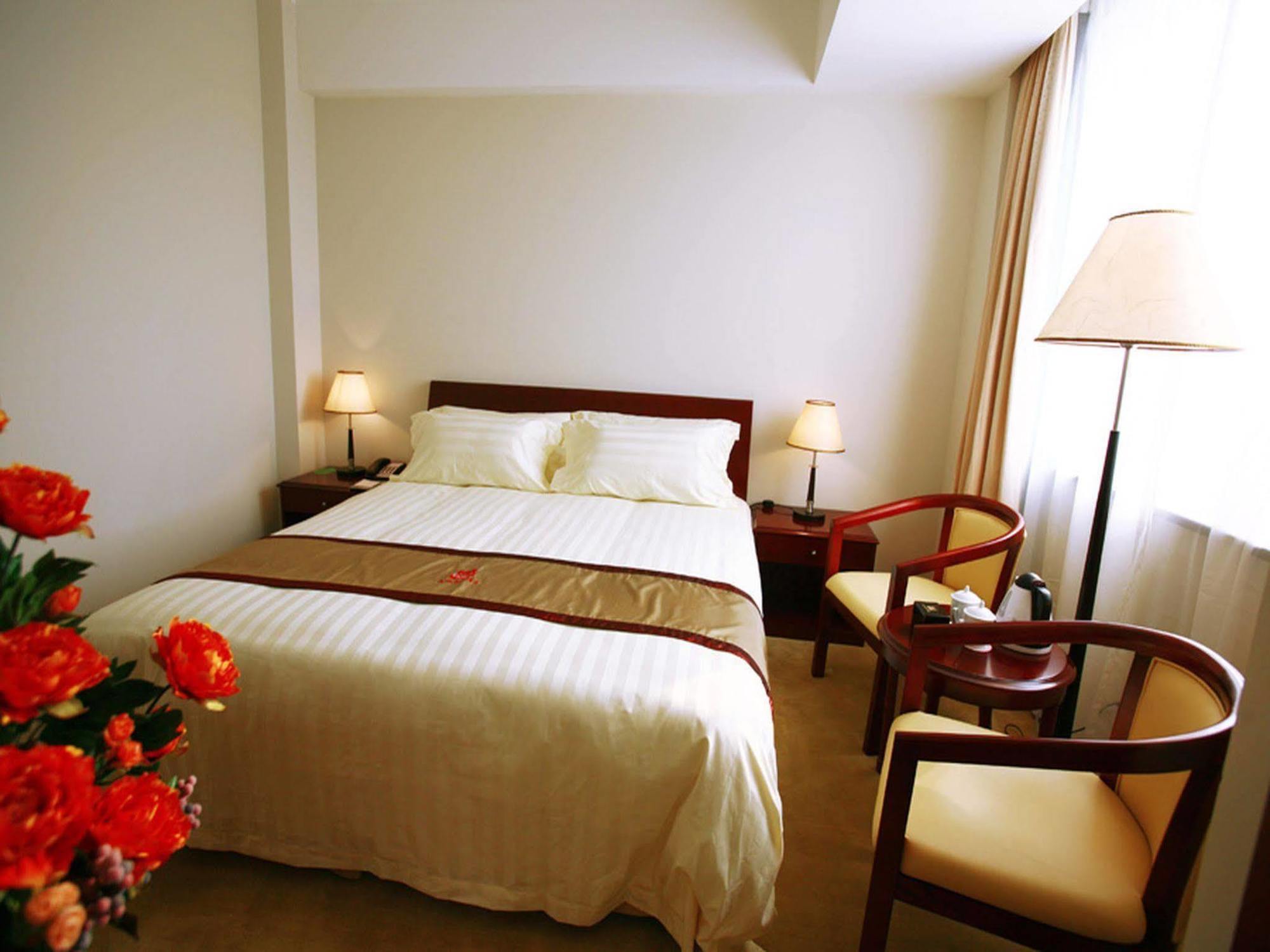 Airlines Travel 4* Xangai