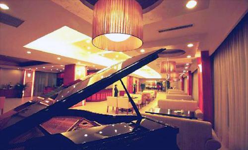 Airlines Travel Hotel Xangai